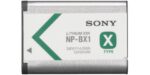 Sony | NP-BX1