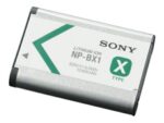 Sony | NP-BX1 — изображение 4