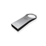 Silicon Power | Firma F80 | 16 GB | USB 2.0 | Sudrabaina