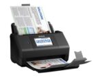 Epson | Document Scanner | WorkForce ES-580W | Colour | Wireless - Image 7