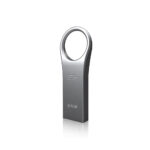Silicon Power | Firma F80 | 16 GB | USB 2.0 | Sudrabaina - Image 3