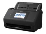 Epson | Document Scanner | WorkForce ES-580W | Colour | Wireless - Image 13