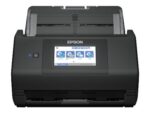 Epson | Document Scanner | WorkForce ES-580W | Colour | Wireless - Image 15