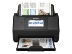 Epson | Document Scanner | WorkForce ES-580W | Colour | Wireless - Image 21
