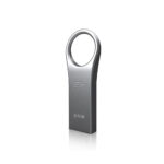 Silicon Power | Firma F80 | 16 GB | USB 2.0 | Sudrabaina - Image 6