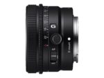 Sony | 40mm F2.5 G — изображение 4