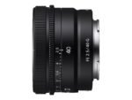 Sony | 40mm F2.5 G — изображение 7