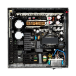 Fractal Design | Ion+ 660W Platinum | 660 W - Image 9