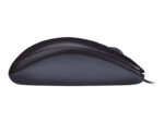 Logitech | M90 | Pele | Vadu | USB A tipa | Melna - Image 11