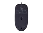 Logitech | M90 | Pele | Vadu | USB A tipa | Melna - Image 13