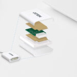 Aten | DisplayPort uz DVI adapteris | VC965 | DP uz DVI - Image 3