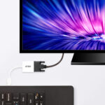Aten | DisplayPort uz DVI adapteris | VC965 | DP uz DVI - Image 4