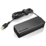 Lenovo | ThinkPad | Slim | 90 W | Maiņstrāvas adapteris - Image 2