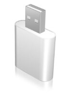 Raidsonic | ICY BOX IB-AC527 | USB to microphone and headphone adapter - Image 2