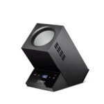 Caso | Охладитель для одной бутылки вина | WineCase One | Класс энергоэффективности: Не применяется | Отдельностоящий | Вместимость: 1 бутылка | Черный — изображение 4