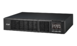FSP | Double-Conversion UPS | CLIPPERS RT 1K | 1000 VA | 1000 W
