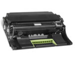 Lexmark 50F0Z00 | 500Z Black Return Program Imaging Unit | Imaging Unit | Black - Image 2