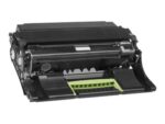 Lexmark 50F0Z00 | 500Z Black Return Program Imaging Unit | Imaging Unit | Black - Image 4