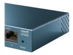 TP-LINK | Desktop Network Switch | LS105G | Unmanaged | Desktop | Power supply type External - Image 8