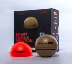 Deeper | Smart Sonar Chirp+ 2 | Sonar | Wi-Fi | Desert sand - Image 5