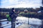 Deeper | Smart Sonar Chirp+ 2 | Sonar | Wi-Fi | Desert sand - Image 7