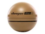Deeper | Smart Sonar Chirp+ 2 | Sonar | Wi-Fi | Desert sand - Image 8