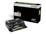 Lexmark 50F0Z00 | 500Z Black Return Program Imaging Unit | Imaging Unit | Black - Image 6