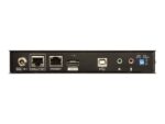 Aten | CE820 USB HDMI HDBaseT 2.0 KVM Extender (4K@100 m) - Image 4