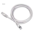 Cablexpert | PP12-2M | Bēšs RJ-45 | RJ-45