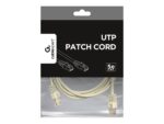 Cablexpert | PP12-2M | Bēšs RJ-45 | RJ-45 - Image 5