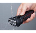 Panasonic | Shaver | ES-LL41-K503 | Operating time (max) 50 min | Wet & Dry | Lithium Ion | Black - Image 2