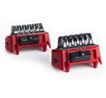 Panasonic | Shaver | ES-LL41-K503 | Operating time (max) 50 min | Wet & Dry | Lithium Ion | Black - Image 3