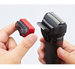 Panasonic | Shaver | ES-LL41-K503 | Operating time (max) 50 min | Wet & Dry | Lithium Ion | Black - Image 4