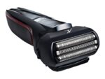Panasonic | Shaver | ES-LL41-K503 | Operating time (max) 50 min | Wet & Dry | Lithium Ion | Black - Image 9