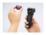 Panasonic | Shaver | ES-LL41-K503 | Operating time (max) 50 min | Wet & Dry | Lithium Ion | Black - Image 10