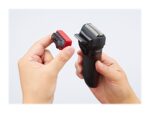 Panasonic | Shaver | ES-LL41-K503 | Operating time (max) 50 min | Wet & Dry | Lithium Ion | Black - Image 11
