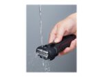 Panasonic | Shaver | ES-LL41-K503 | Operating time (max) 50 min | Wet & Dry | Lithium Ion | Black - Image 12