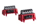 Panasonic | Shaver | ES-LL41-K503 | Operating time (max) 50 min | Wet & Dry | Lithium Ion | Black - Image 14