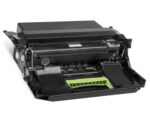 Lexmark 52D0Z00 | 520Z Black Return Program Imaging Unit | Imaging Unit | Black - Image 2