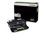 Lexmark 52D0Z00 | 520Z Black Return Program Imaging Unit | Imaging Unit | Black - Image 3