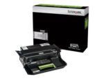 Lexmark 52D0Z00 | 520Z Black Return Program Imaging Unit | Imaging Unit | Black - Image 4