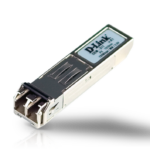 D-Link | DEM-211 | SFP | Multi-Mode Fiber | Dual LC | 10/100 Mbit/s | Wavelength 1310 nm | Maximum transfer distance 2000 m | 0 to +70C