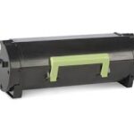 Lexmark 60F2X0E | 602XE Extra High Yield Corporate Cartridge (20k) | Cartridge | Black