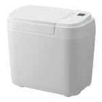 Panasonic | Maizes cepšanas mašīna | SD-B2510 | Jauda 550 W | Programmu skaits 21 | Displejs: Jā | Balta