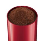 Bosch Electric Coffee Grinder | TSM6A014R | 180 W | Coffee beans capacity 75 g | Red - Image 5