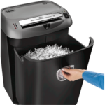 Cross-Cut | 75Cs | Black | 27 L | Paper shredding | Shredding CDs | Credit cards shredding | 23.8  | IPS | FHD | 1920 x 1080 | 16:9 | 5 ms | 250 cd/m² | HDMI ports quantity 1 | Traditional | Warranty 36 month(s)