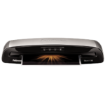Silver/Black | Laminator Saturn 3i A3 - Image 2