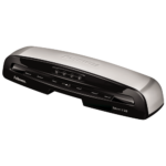 Silver/Black | Laminator Saturn 3i A3 - Image 3