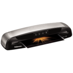 Silver/Black | Laminator Saturn 3i A3 - Image 4