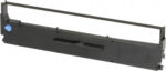 Epson LX-350 | Punktmatrica | Standarta | Melns - Image 6